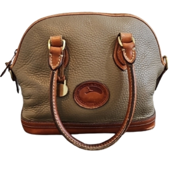 Vintage DOONEY & Bourke (without strap) - Picture 1 of 17
